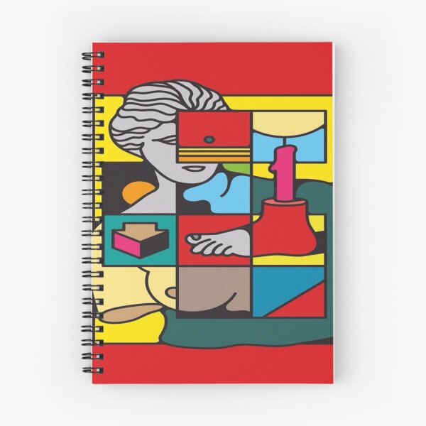 Item preview, Abstract art designed and sold by Teixeira224.