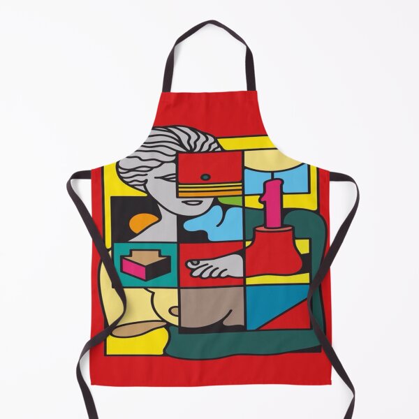 Item preview, Abstract art designed and sold by Teixeira224.