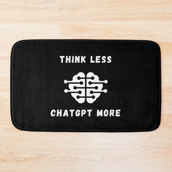 Item preview, Chatgpt from Openai designed and sold by Davids-Tm.