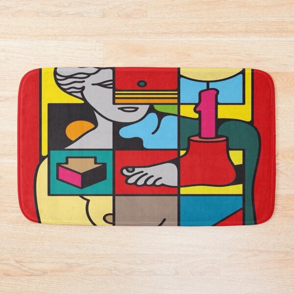 Item preview, Abstract art designed and sold by Teixeira224.