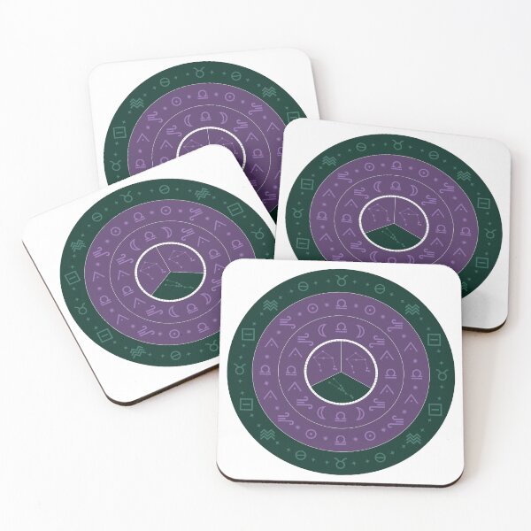 Item preview, Big Three: Taurus Rising, Libra Sun, Libra Moon designed and sold by GladZodiac.