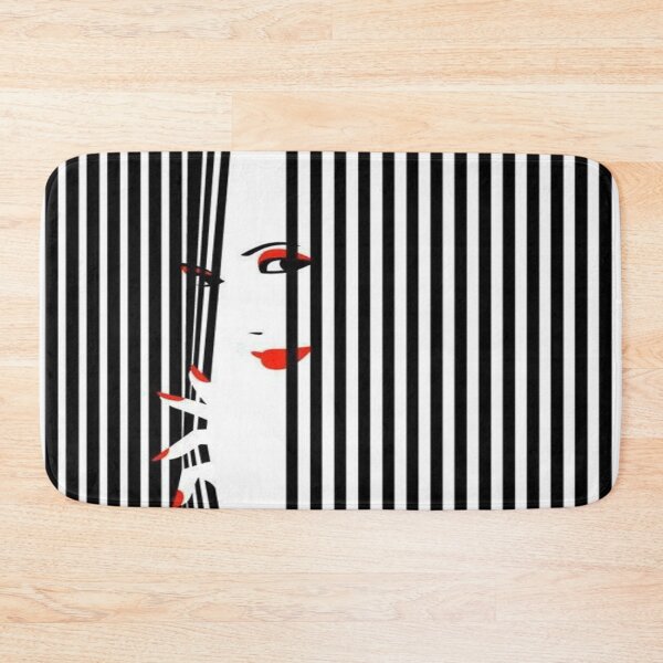 Item preview, behind the curtain designed and sold by Teixeira224.