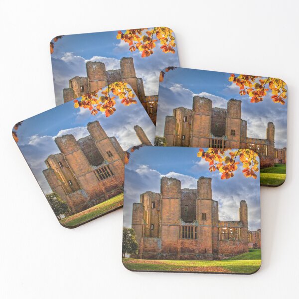 Item preview, Autumn at Kenilworth Castle designed and sold by Viv Thompson Photography .