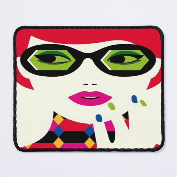 Item preview, Pop Art designed and sold by Teixeira224.