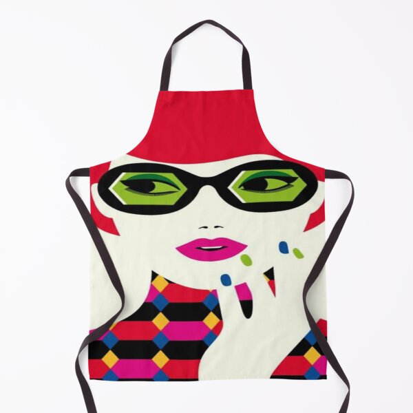 Item preview, Pop Art designed and sold by Teixeira224.