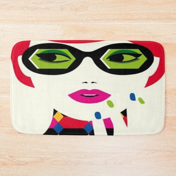 Item preview, Pop Art designed and sold by Teixeira224.