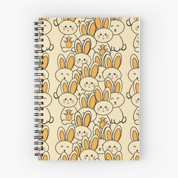Item preview, Bunnies  designed and sold by Bluehousedes.