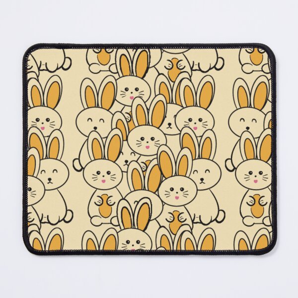 Item preview, Bunnies designed and sold by Bluehousedes.