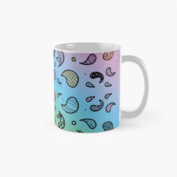 Item preview, Drop design. Fun. Ready for spring! designed and sold by BrigitaArtShop.