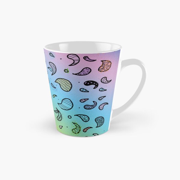 Item preview, Drop design. Fun. Ready for spring! designed and sold by BrigitaArtShop.