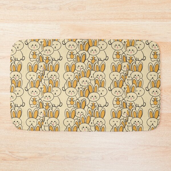 Item preview, Bunnies  designed and sold by Bluehousedes.