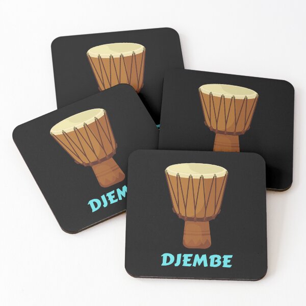 Item preview, Djembe | Musical Instrument designed and sold by shopaminute.