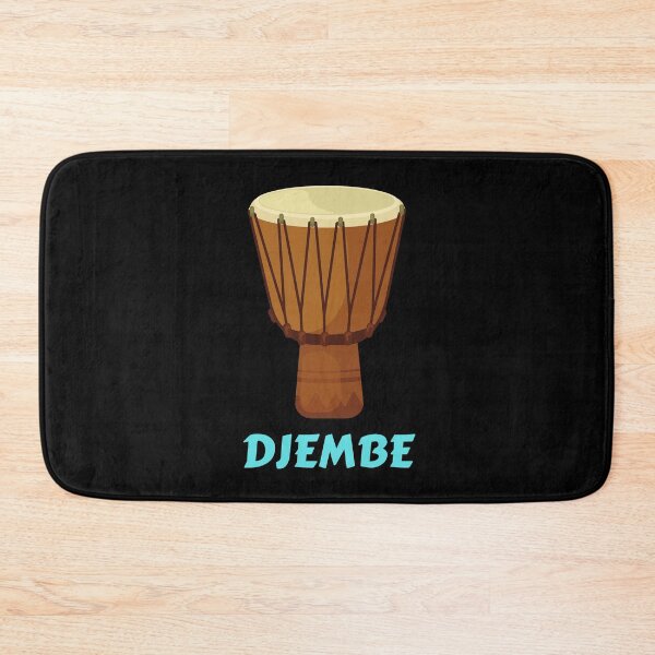 Item preview, Djembe | Musical Instrument designed and sold by shopaminute.