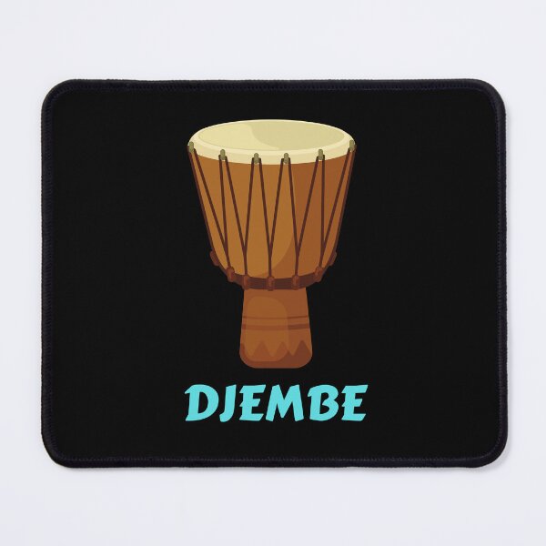 Item preview, Djembe | Musical Instrument designed and sold by shopaminute.