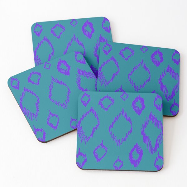 Item preview, Purple diamonds designed and sold by awsomepatterns.