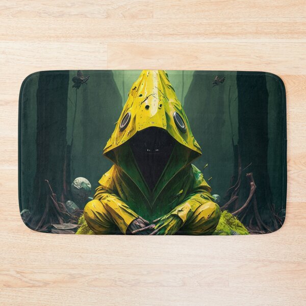 Item preview, Dark Forest Horror, Stealthy Swamp Assassin designed and sold by Fantasy Masterpiece.