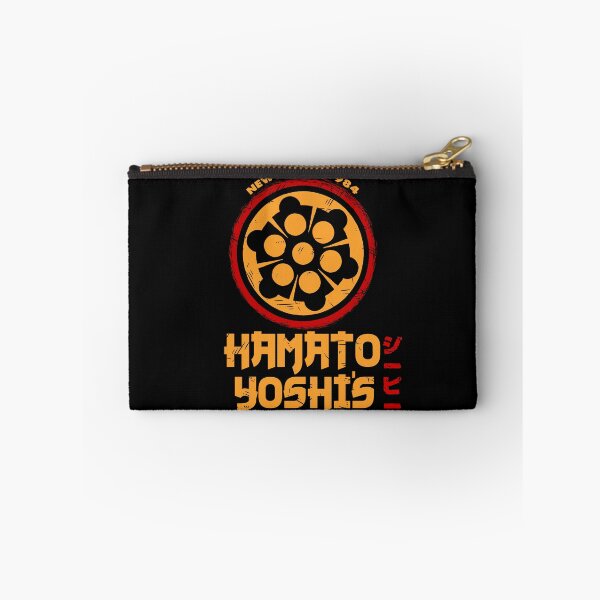 Item preview, Hamato Yoshis Dojo designed and sold by NinoMelon.