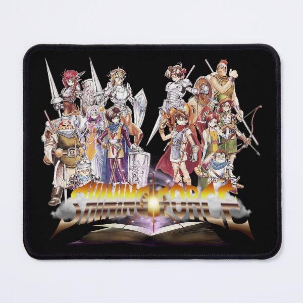 Item preview, Shining Force Generations designed and sold by Haljor.