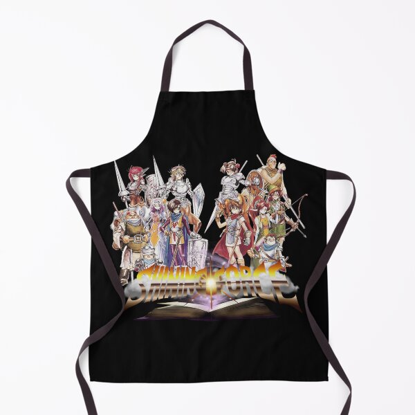 Item preview, Shining Force Generations designed and sold by Haljor.