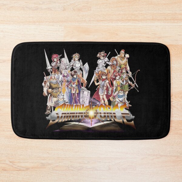 Item preview, Shining Force Generations designed and sold by Haljor.