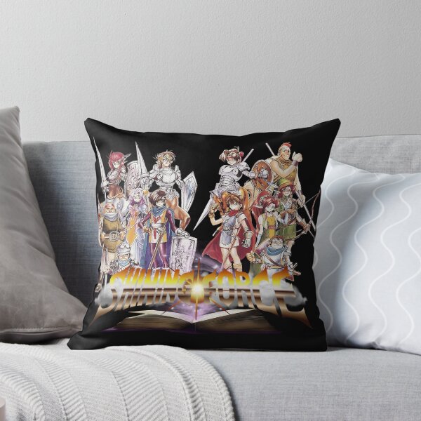 Item preview, Shining Force Generations designed and sold by Haljor.