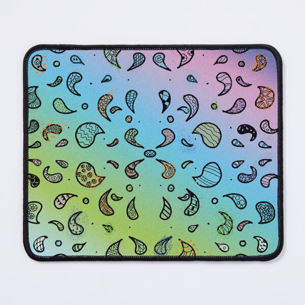 Item preview, Drop design. Fun. Ready for spring! designed and sold by BrigitaArtShop.