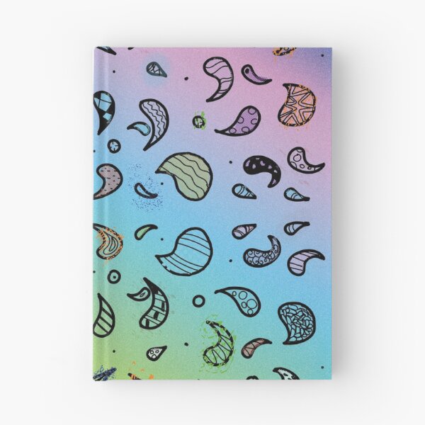 Item preview, Drop design. Fun. Ready for spring! designed and sold by BrigitaArtShop.