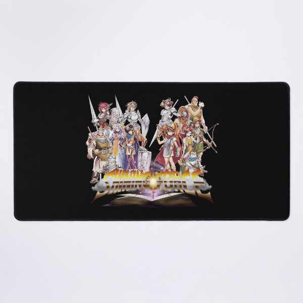 Item preview, Shining Force Generations designed and sold by Haljor.