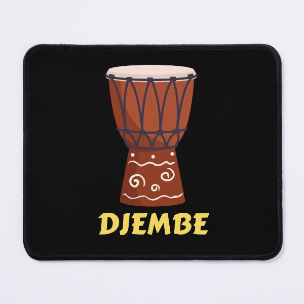Item preview, Djembe | Musical Instrument designed and sold by shopaminute.