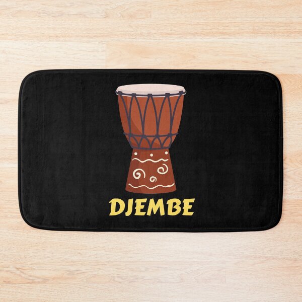Item preview, Djembe | Musical Instrument designed and sold by shopaminute.