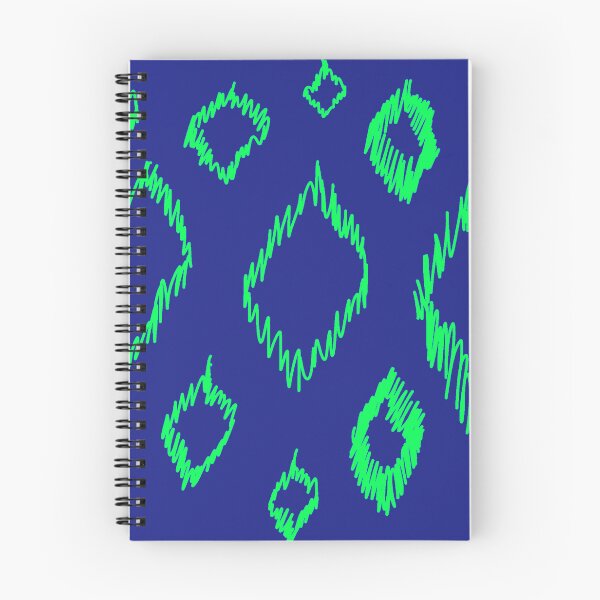 Item preview, Green diamonds designed and sold by awsomepatterns.