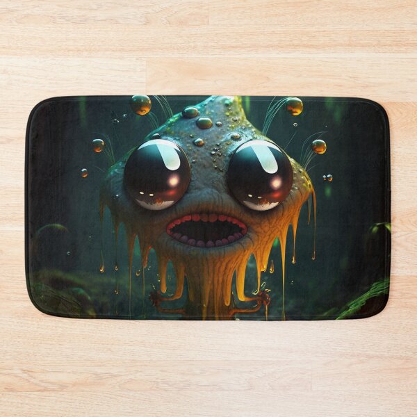 Item preview, Dark Forest Horror, Cursed Swamp Creature designed and sold by Fantasy Masterpiece.