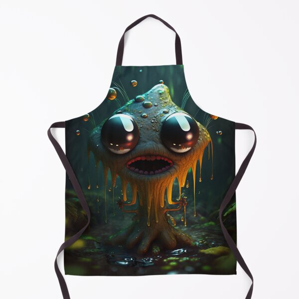 Item preview, Dark Forest Horror, Cursed Swamp Creature designed and sold by Fantasy Masterpiece.