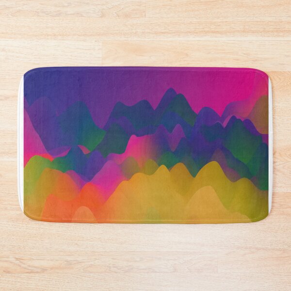 Item preview, multicolor world designed and sold by Pacesyte.