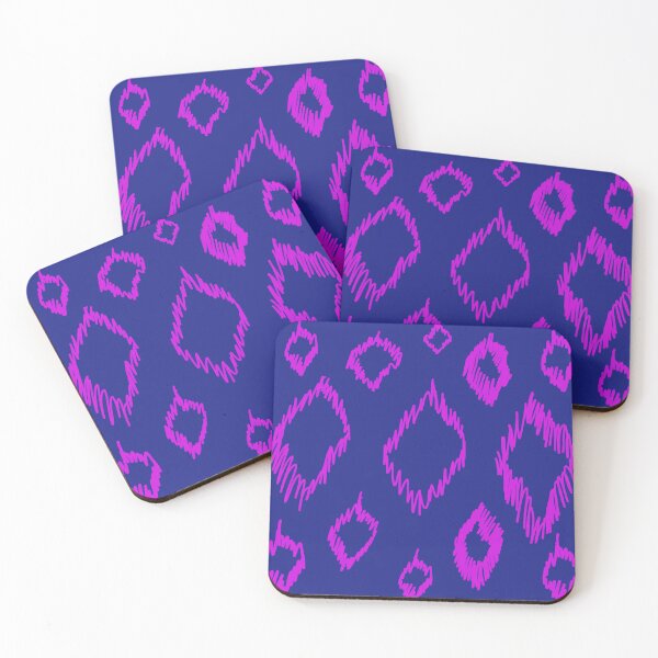 Item preview, Hot pink diamonds designed and sold by awsomepatterns.