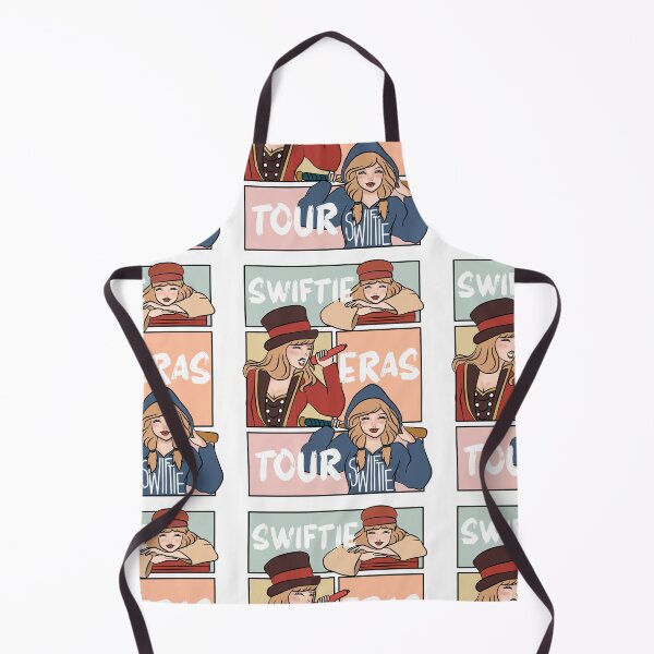 Item preview, Eras_Tour_Swiftie _anime_Manga_Taylor designed and sold by Infinirish.