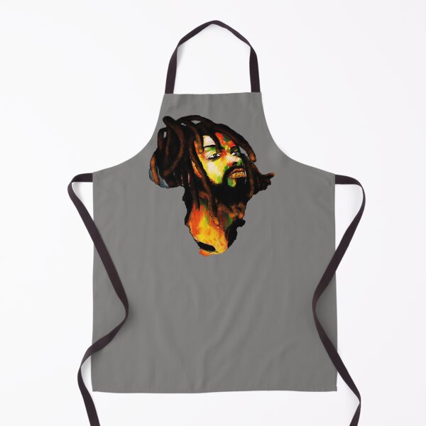 Item preview, Africa Map, Rasta Man, Dreadlock, Rastafarian  designed and sold by Logiamerch.