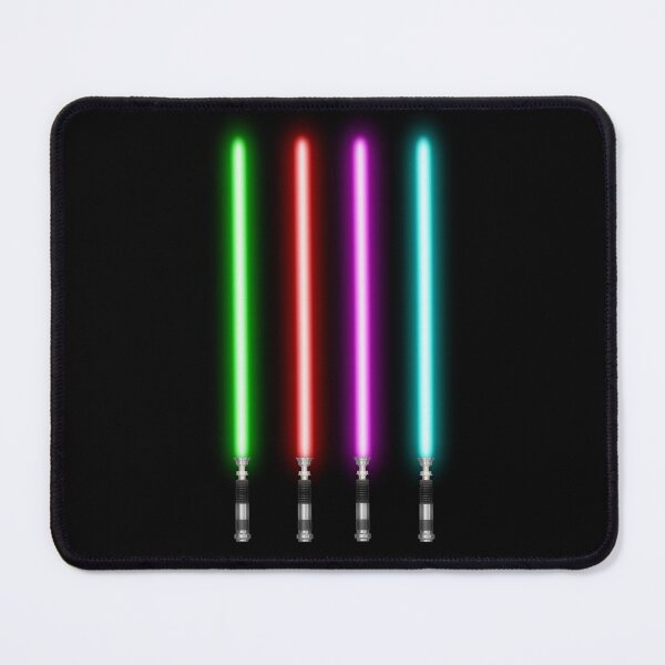 Item preview, LIGHTSABER designed and sold by InfoCROM.