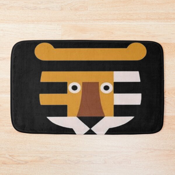 Item preview, Tiger designed and sold by Teixeira224.