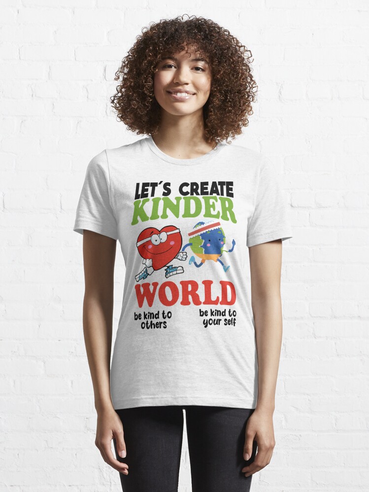 Disover Earth Day T-Shirt  gift - Earth Day April 22 | Essential T-Shirt 