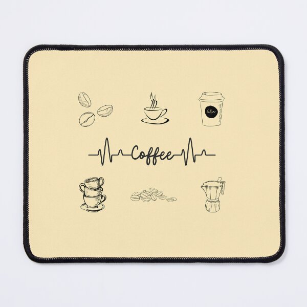 Item preview, Coffee Elements Design designed and sold by SCcreative14.
