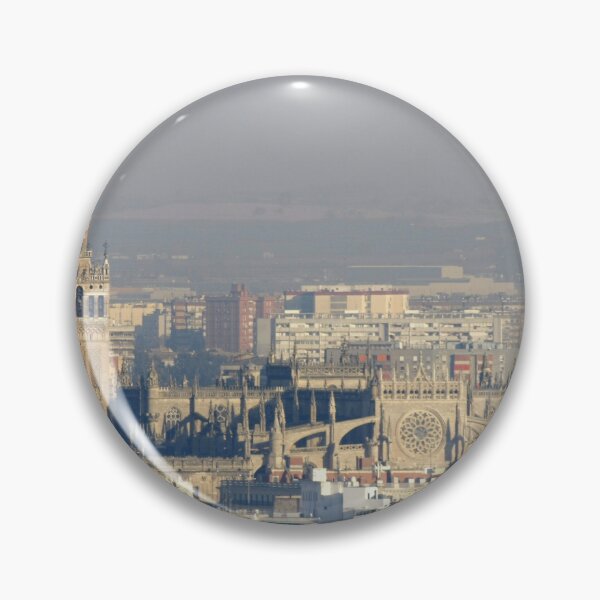 Item preview, La Giralda de Sevilla designed and sold by fototaker Tony.