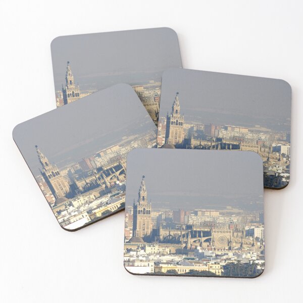 Item preview, La Giralda de Sevilla designed and sold by fototaker Tony.