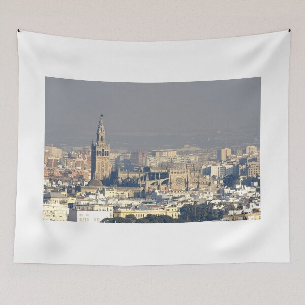 Item preview, La Giralda de Sevilla designed and sold by fototaker Tony.