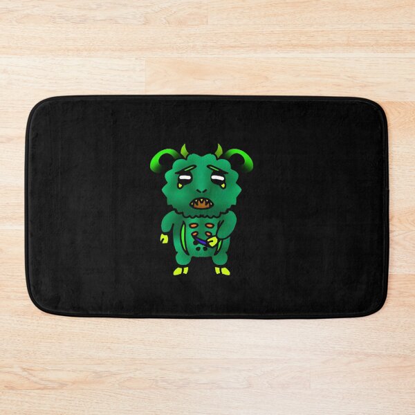 Item preview, Bob designed and sold by Alifoxs.