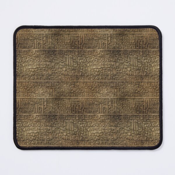 Item preview, Mayan stonework designed and sold by LonelyKraken.