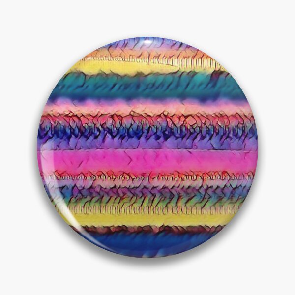 Item preview, Stripes IX - abstract digital painting designed and sold by thalasson.