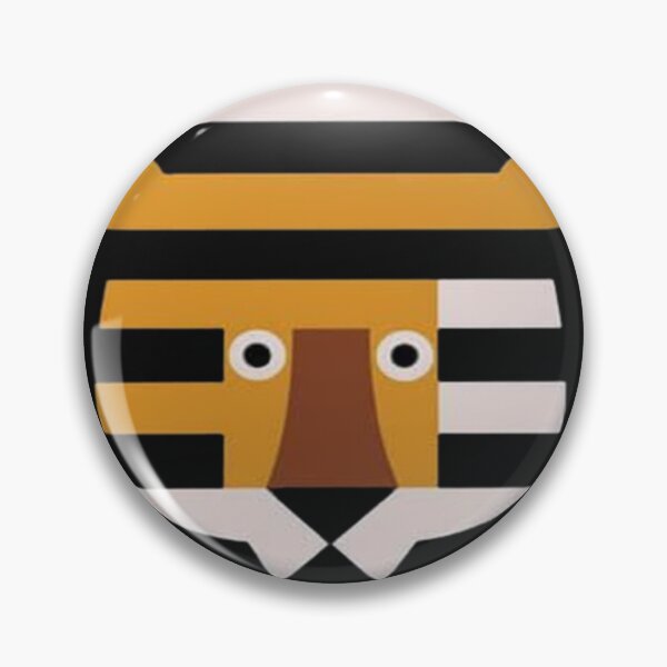 Item preview, Tiger designed and sold by Teixeira224.