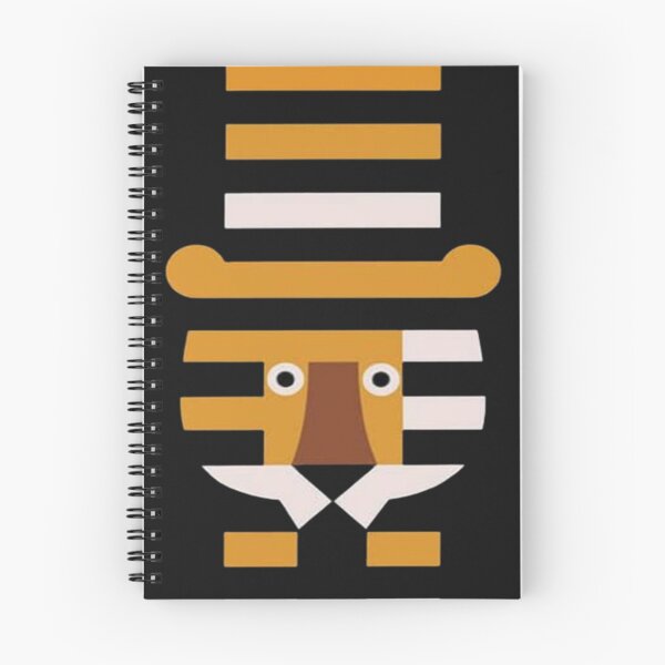Item preview, Tiger designed and sold by Teixeira224.