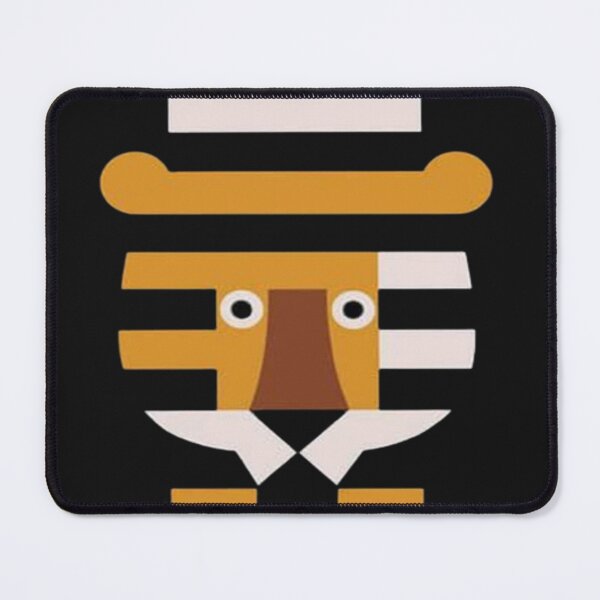 Item preview, Tiger designed and sold by Teixeira224.